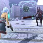 The Legend of Heroes: Hajimari no Kiseki