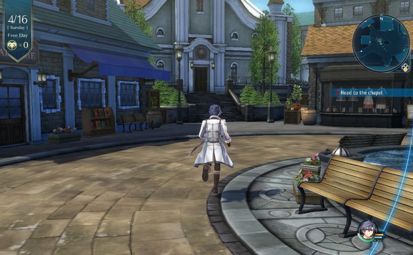 The Legend of Heroes: il prossimo Trails presenterà molte novità