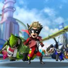 The Wonderful 101: Remastered