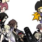The World Ends With You: nuovo trademark registrato in Giappone
