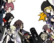 The World Ends With You: nuovo trademark registrato in Giappone