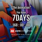 The World Ends with You The Animation