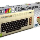 Annunciata la versione “mini” del VIC-20