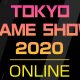 Tokyo Game Show 2020