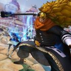ONE PIECE: PIRATE WARRIORS 4 – Prime immagini per Vinsmoke Judge