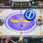 Windjammers 2