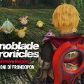 Xenoblade Chronicles: Definitive Edition - Missioni di Frondopon