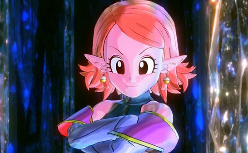 Dragon Ball XenoVerse 2: l’aggiornamento di Chronoa introdurrà un nuovo evento e delle mascotte