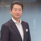 Yoichi Wada SQUARE ENIX