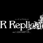 Nier Replicant