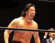 New Japan Pro Wrestling - Chi sono gli Young Lions?