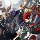 Ys IX: Monstrum Nox