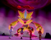 Pokémon Spada e Scudo: uno Zeraora shiny in regalo per tutti
