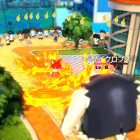 Yo-kai Watch Jam