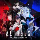 Altdeus: Beyond Chronos