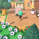 Animal Crossing: New Horizons