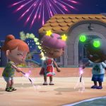 Animal Crossing: New Horizons