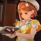 Atelier Ryza 2: Lost Legends & the Secret Fairy