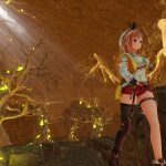Atelier Ryza 2