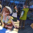 Atelier Ryza 2