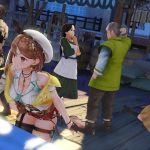 Atelier Ryza 2