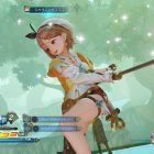 Atelier Ryza 2