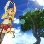 Atelier Ryza 2