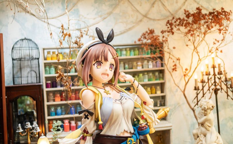 Atelier Ryza
