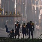 BABYLON'S FALL