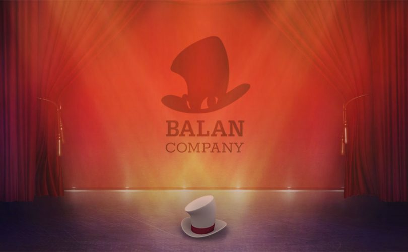 https://www.gematsu.com/2020/07/square-enix-announces-balan-company-action-game-brand