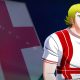 Captain Tsubasa: Rise of New Champions, trailer per la England Junior Youth