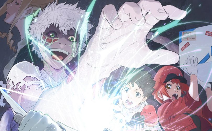 Cells at Work