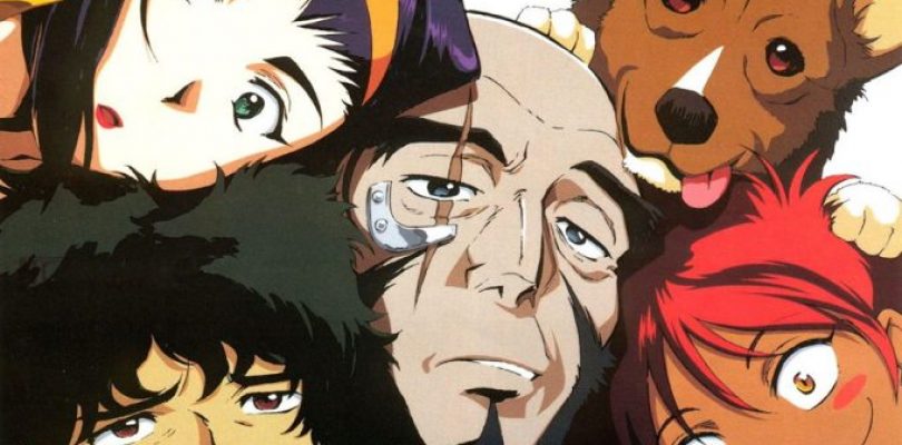 Cowboy Bebop