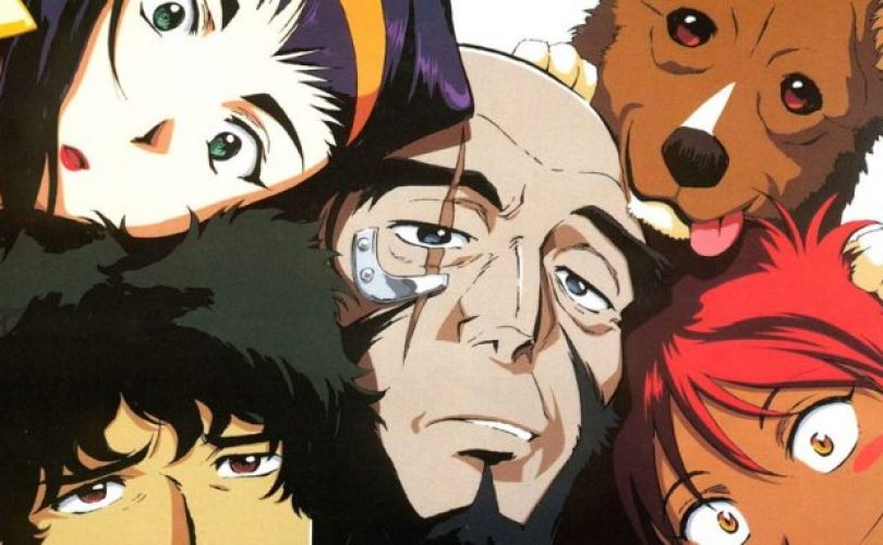 Cowboy Bebop