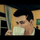 Francis York Morgan / Deadly Premonition 2