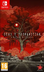 Deadly Premonition 2: A Blessing in Disguise - Recensione