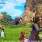 DRAGON QUEST XI S