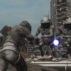 EARTH DEFENSE FORCE 6