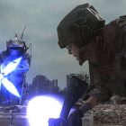 EARTH DEFENSE FORCE 6