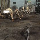 EARTH DEFENSE FORCE 6