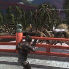 EARTH DEFENSE FORCE 6