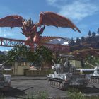 EARTH DEFENSE FORCE 6