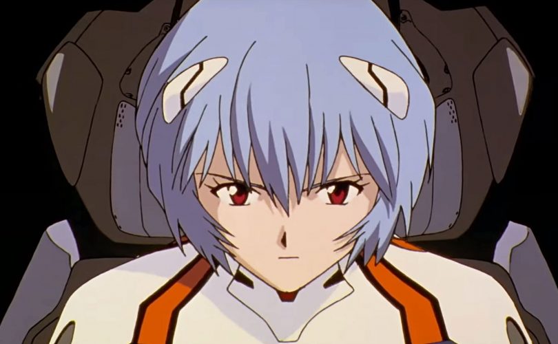 EVANGELION: disponibile su Netflix il nuovo doppiaggio italiano