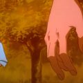 EVANGELION: la scena dell’annaffiatoio, confronto fra vecchio e nuovi doppiaggi