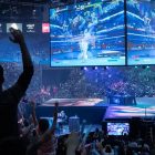 EVO Online 2020