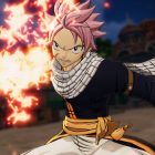 FAIRY TAIL è disponibile da oggi: ecco il trailer di lancio