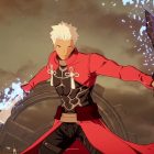Fate/EXTRA Record