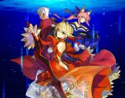 Fate/EXTRA Record