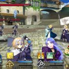 Fate/Grand Order celebra il quinto anniversario con cinque nuovi progetti