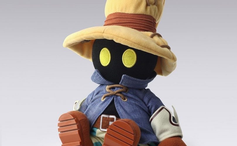 FINAL FANTASY IX